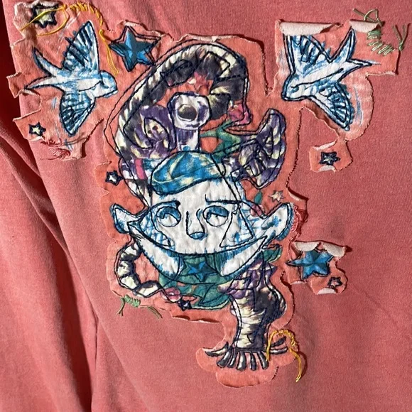 Sugar Lips Tees - Picture 6 of 10